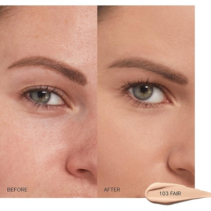 Concealer, Shiseido, Synchro Skin, 5.8ml