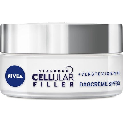 Crema de zi, Nivea, Cellular Anti-Age SPF 30, 50 ml