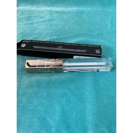 Lip Gloss Nars Afterglow TRIPLE X, transparent, 5.5ml