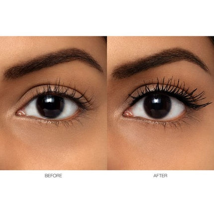 Mascara, Nars, Climax Extreme, negru