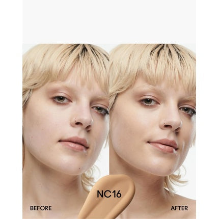 Fond de ten MAC Studio Radiance Serum Powered NC16