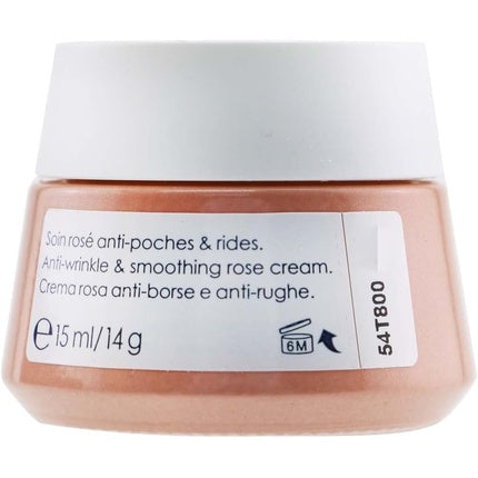 Îngrijire Ochi Anti-Rid Vichy Neovadiol Rose Platinium, 15ml