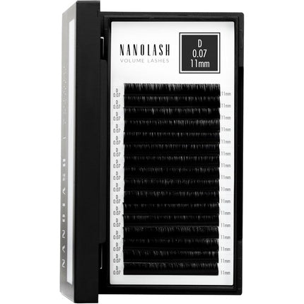 Adeziv gene false, Nanolash, profesional, 50g