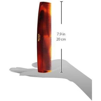 Pieptene, Beter, Comb, maro, 18.5cm