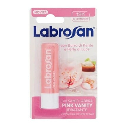 Balsam de buze, Labrosan, Pink Vanity, 5.5ml