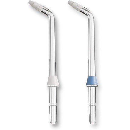 Irigator bucal Waterpik, model Orthodontic Tip, alb