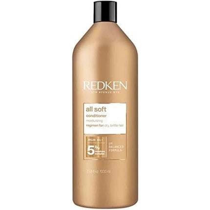 Balsam Redken All Soft, 1000ml