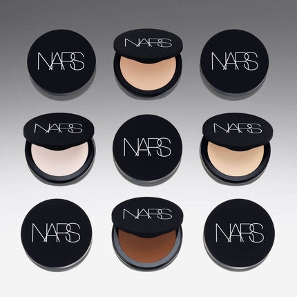 Primer față, Nars, Soft Matte, 9g