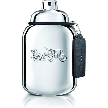 Parfum, Coach, For Men Platinum, 60ml