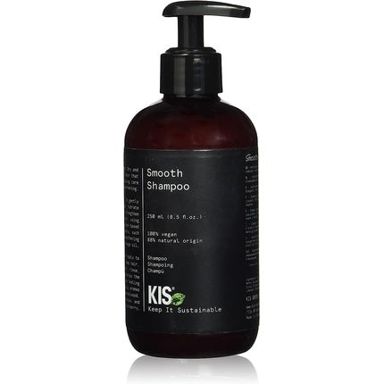 Șampon, Kis, Smooth, vegan, 250ml