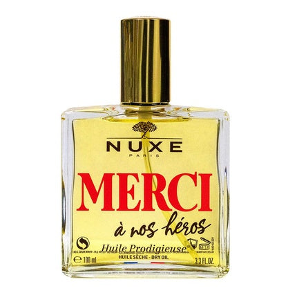 Ulei pentru corp NUXE Huile Prodigieuse 100ml