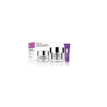 Cremă autobronzantă Clinique Smart SPF15 50ml