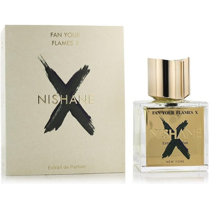 Parfum unisex, Nishane Fan Your Flames, 100ml