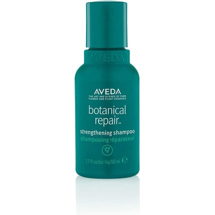 Șampon Aveda Botanical Repair, travel size, 60g