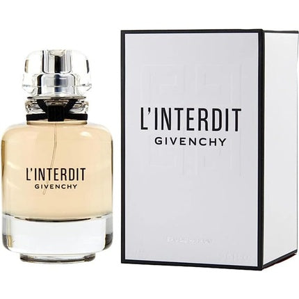 Parfum Givenchy L'Interdit, 50ml, Eau de Parfum