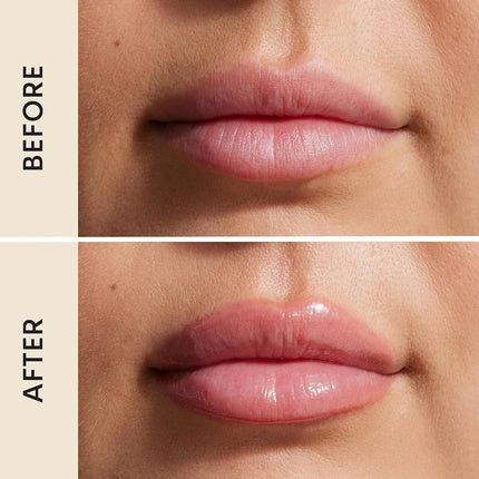 Gloss de buze, Gosh, Lip Filler 001 Baby