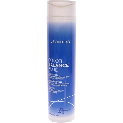 Șampon Joico Color Balance Blue, 300ml, albastru