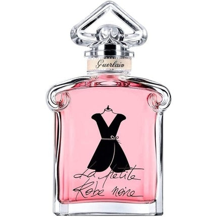 Parfum, Guerlain, La Petite Robe Noire, roz