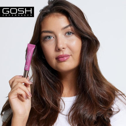 Balsam de Buze Tinta, Gosh, Berry 006, SPF 15