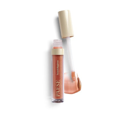 Luciu de buze, Paese Cosmetics, Glazed Beauty, roz