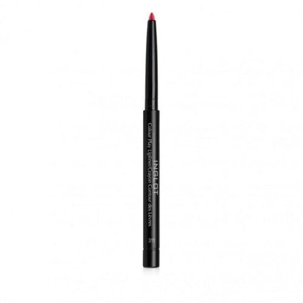 Creion contur buze, Inglot, Colour Play, roșu