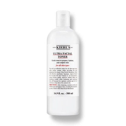 Toner facial, Kiehl's, Ultra Facial, 500ml