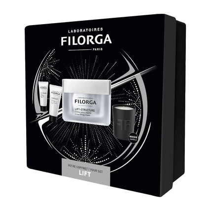 Set Îngrijire, Filorga, Lift-Structure, negru