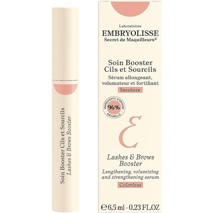 Adeziv gene false, Embryolisse, Lashes & Brows Booster 6.5ml