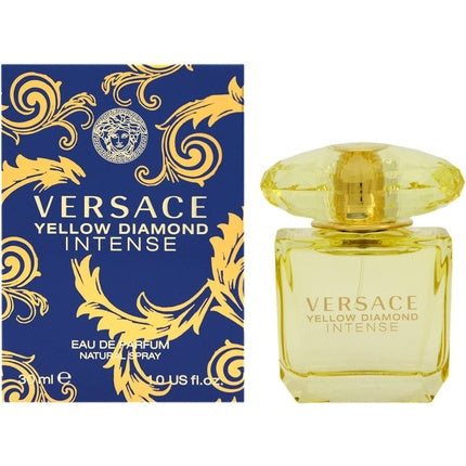 Parfum Versace Yellow Diamond Intense, Eau De Parfum, 30ml