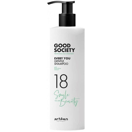 Șampon Artego Good Society 18 Every You, 1000ml
