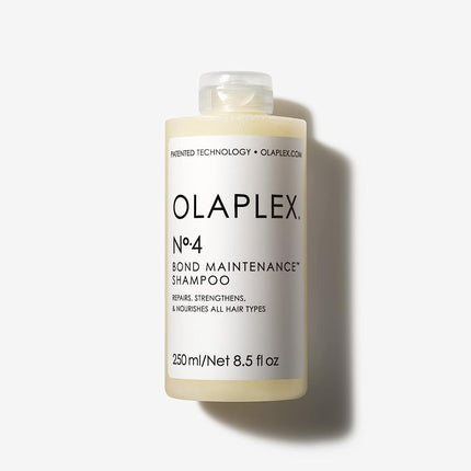 Sampon, Olaplex, Bond Maintenance No4, 250ml