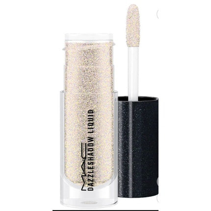 Fard de pleoape lichid, Mac, Dazzleshadow, auriu