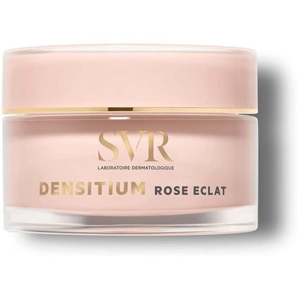 Cremă anti-îmbătrânire, Svr, Densitium Rose Eclat, 50ml