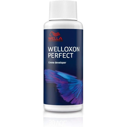 Activator par, Wella Welloxon Perfect, 9%, 60ml