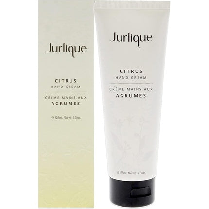 Crema de mâini Jurlique, Citrus, 125ml