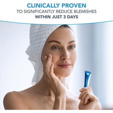 Tratament acnee Foreo ESPADA, 15ml, anti-inflamator