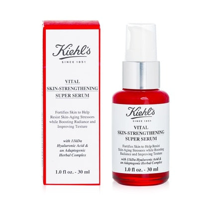 Ser Kiehl's Vital Skin-Strengthening Super, 30ml