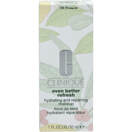 Fond de ten Clinique Even Better Refresh CN74 Beige 30ml