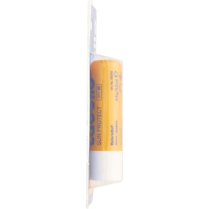 Balsam Labbra, Labello Sun Protect, SPF 30, galben