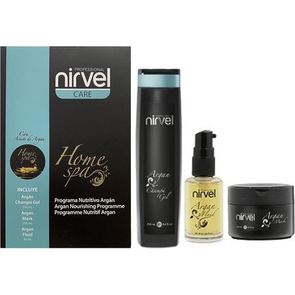 Tratament impotriva caderii parului, Nirvel, 480ml