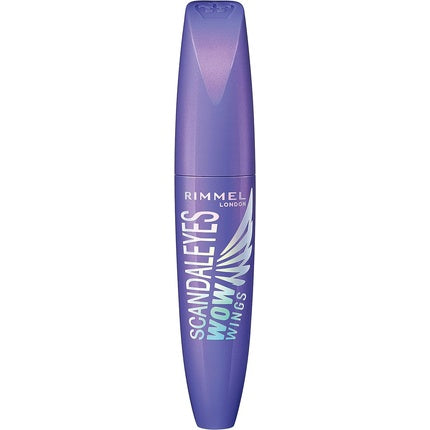 Mascara, Rimmel, Scandaleyes Wow Wings, 12ml