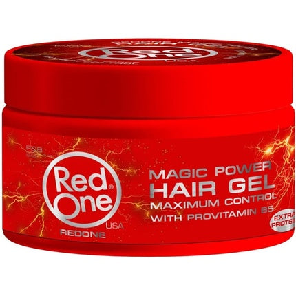 Gel de par, Redone, Magic Power, 450ml