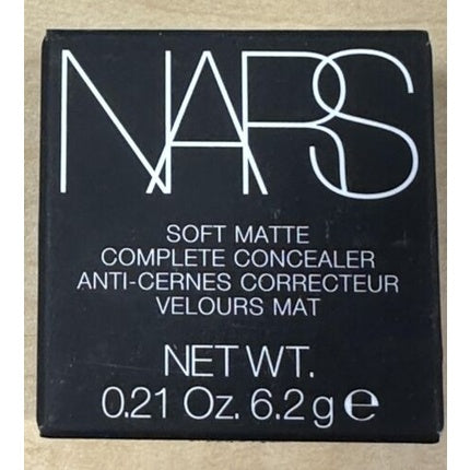Corector, Nars, Soft Matte, Medium Dark