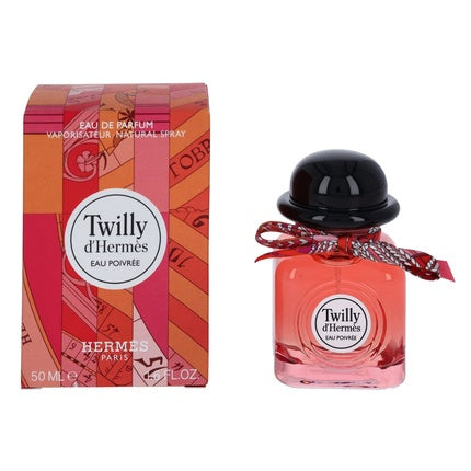 Parfum, Hermès, Twilly D'Hermès Eau Poivrée 50ml