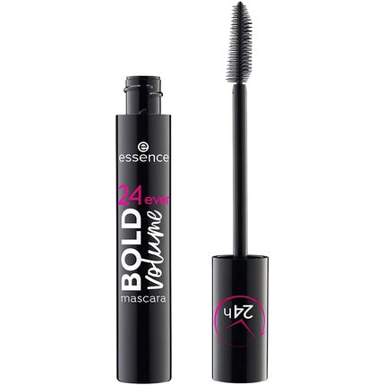 Mascara Essence 24ever Bold Volume 12ml negru