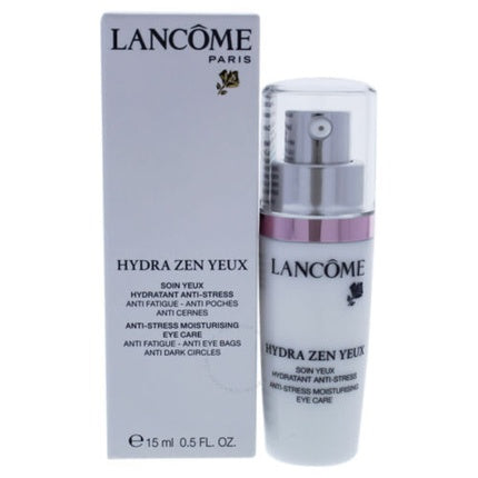 Cremă Ochi, Lancôme, Hydra Zen, alb, 15 ml
