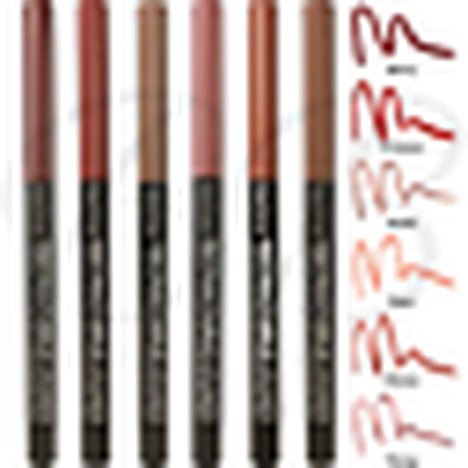Lipstick Technic Retractabil Roz-Maro