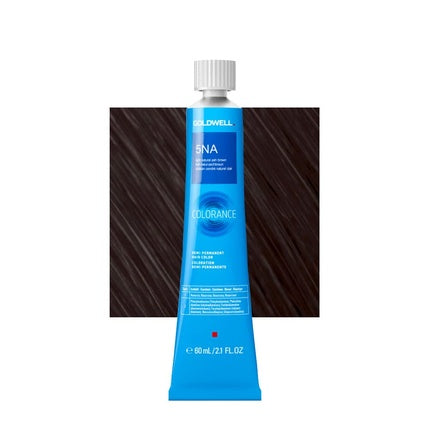 Vopsea de păr, Goldwell Colorance, 5NA, 60 ml
