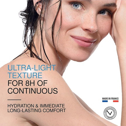 Masca de fata hidratanta, Uriage, Eau Thermale Water Sleeping Mask, 50ml