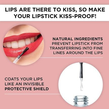 Sealer ruj, Artdeco, Magic Fix, Waterproof, 4.7ml